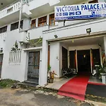 Oyo 473 Victoria Palace Lk