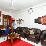 Oyo 473 Victoria Palace Lk