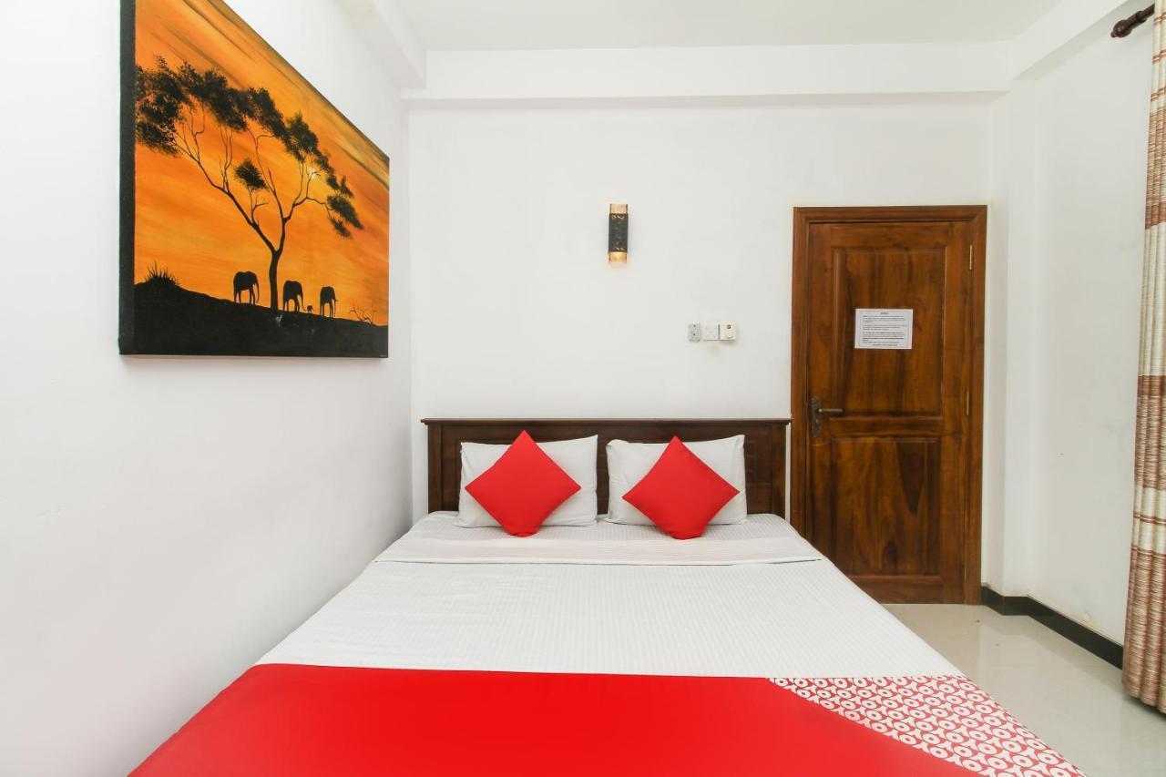 Hotel Oyo 473 Victoria Palace Lk *