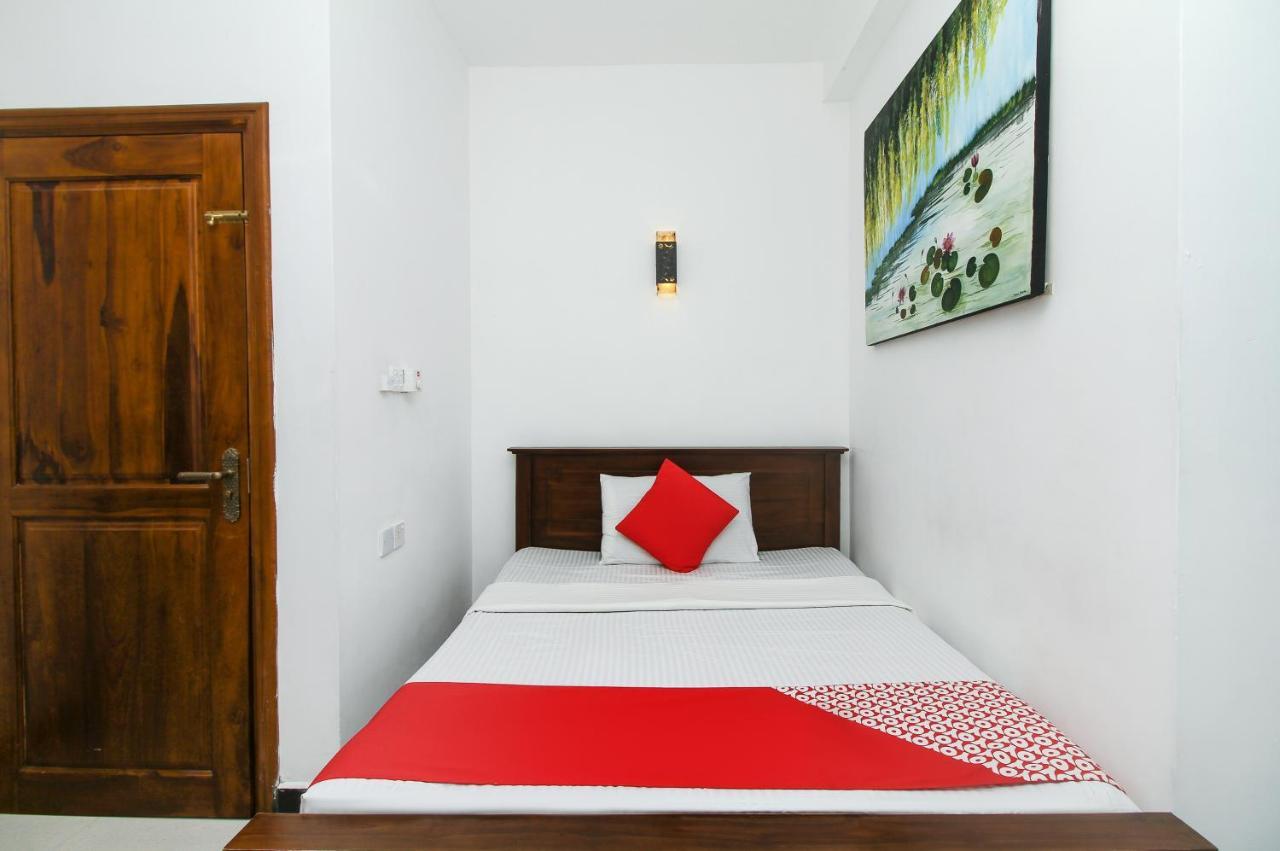 Hotel Oyo 473 Victoria Palace Lk Kolombo