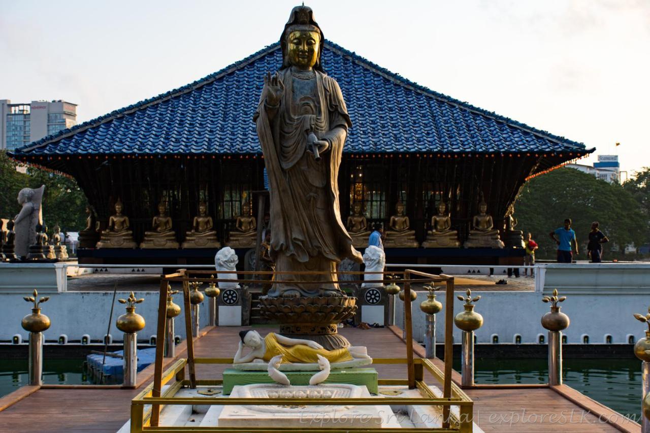 Hotel Oyo 473 Victoria Palace Lk *